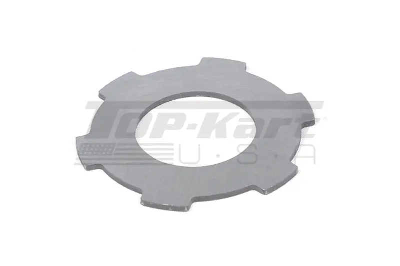 Td22 .080 Floater Disc 1