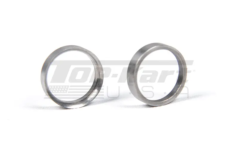 Td23 10T Drum Spacer .150 1