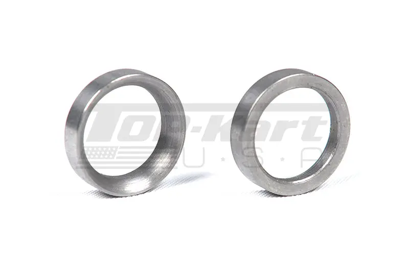 Td23 11T .160 Drum Spacer 1