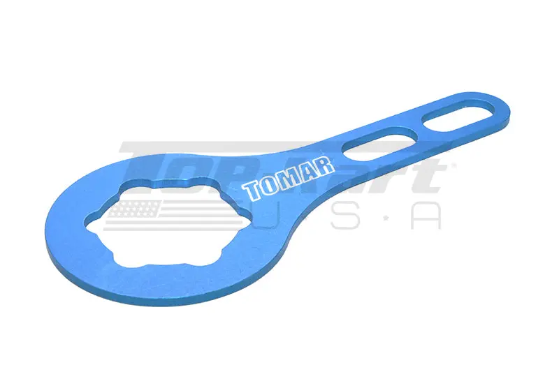 Tomar Clutch Wrench 1