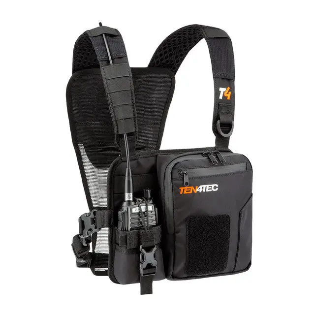 Ten4tec Radio Chest Harness 1