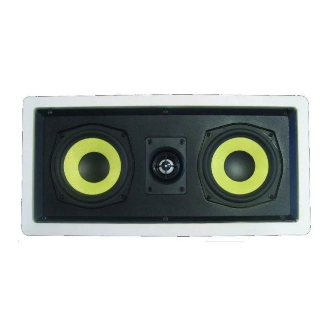 Taga Harmony Tlcr-525 In-Wall Speakers 1