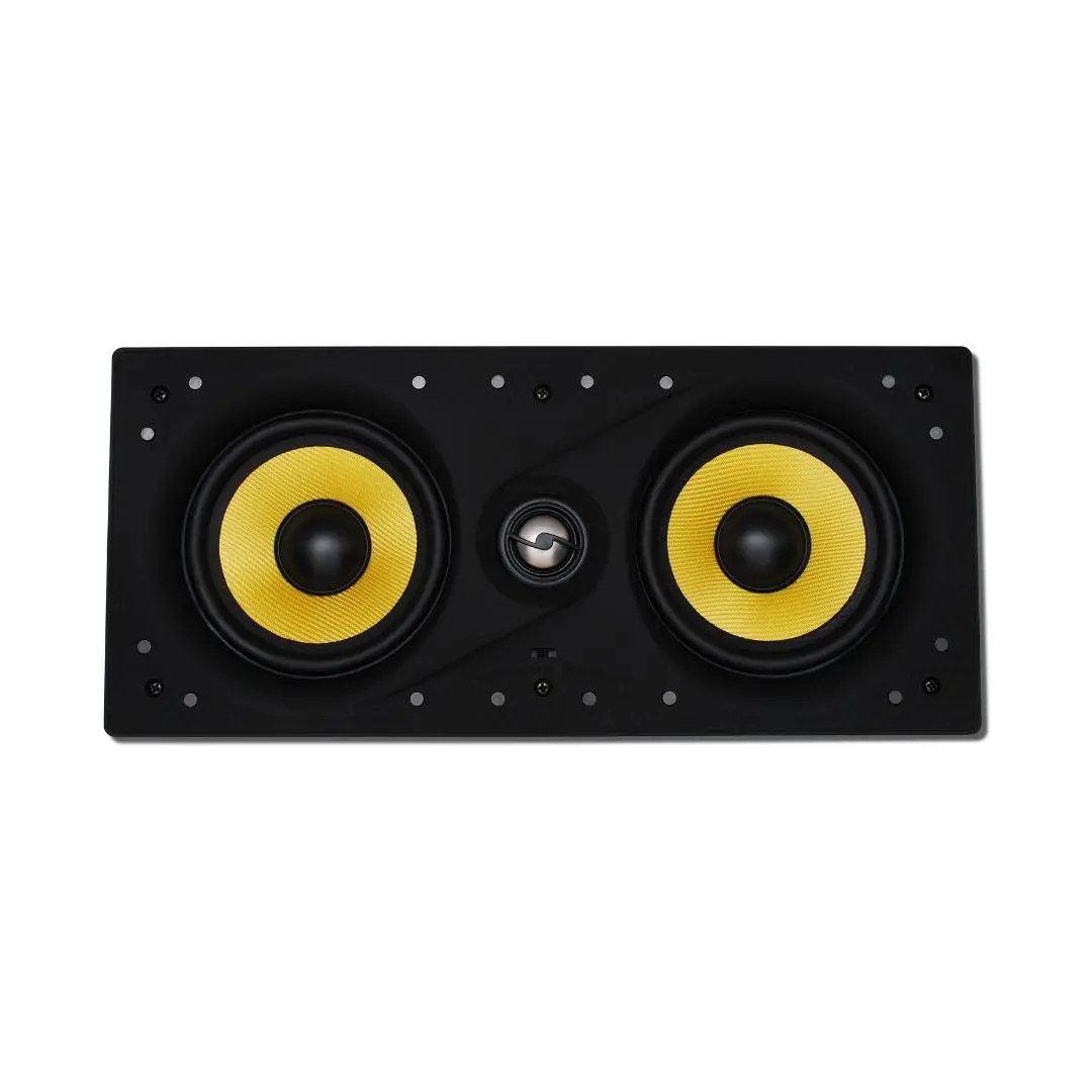 Taga Harmony Tlcr-580 In-Wall Speakers 1