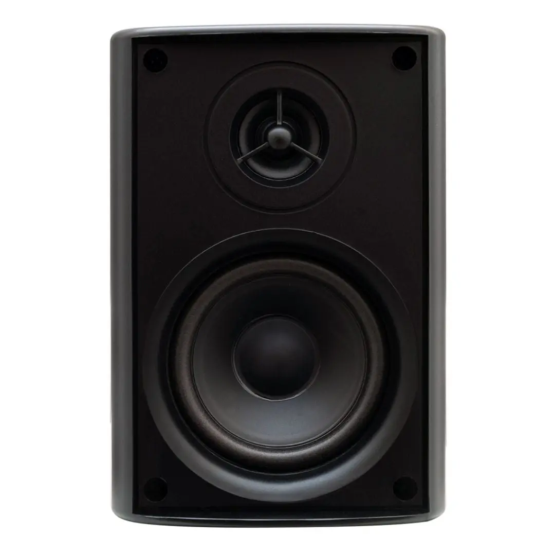 Taga Harmony Tos 215 On-Wall Outdoor Indoor Speaker 1