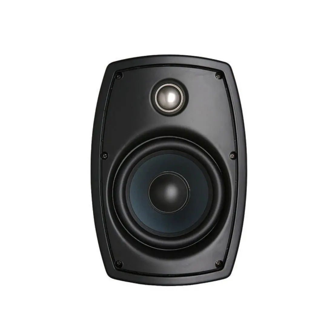 Taga Harmony Tos 315 On-Wall Outdoor Indoor Speaker 1