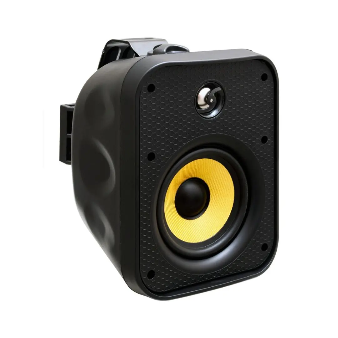 Taga Harmony Tos 580 On-Wall Outdoor Indoor Speakers 1