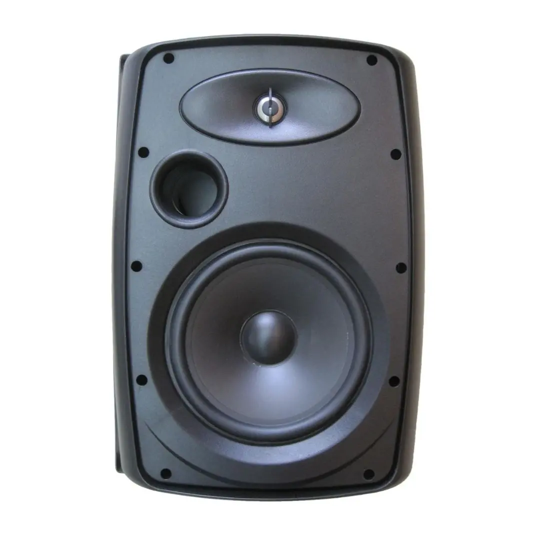 Taga Harmony Tos 715 V.2 On-Wall Outdoor Indoor Speakers 1