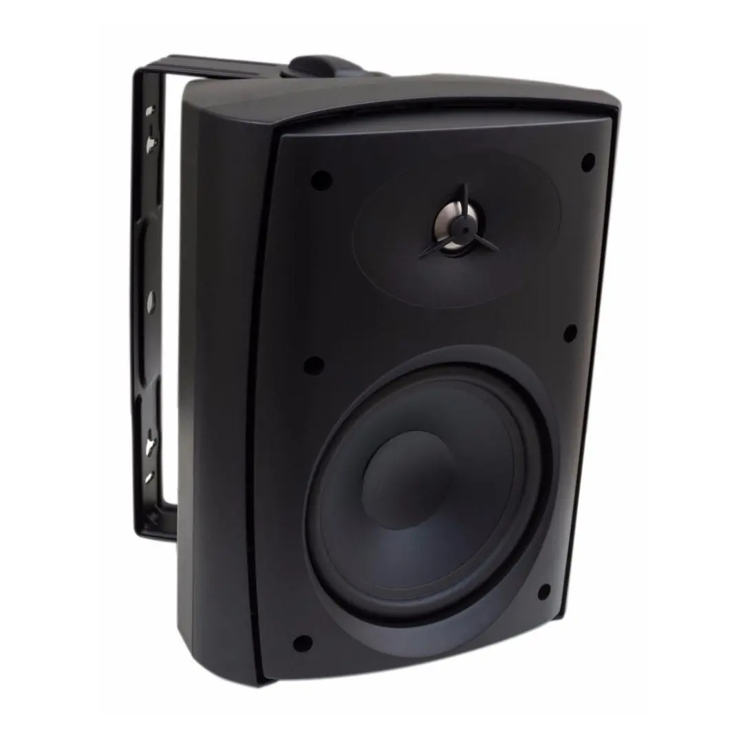 Taga Harmony Tos Platinum-100 Se On-Wall Outdoor Indoor Speakers 1
