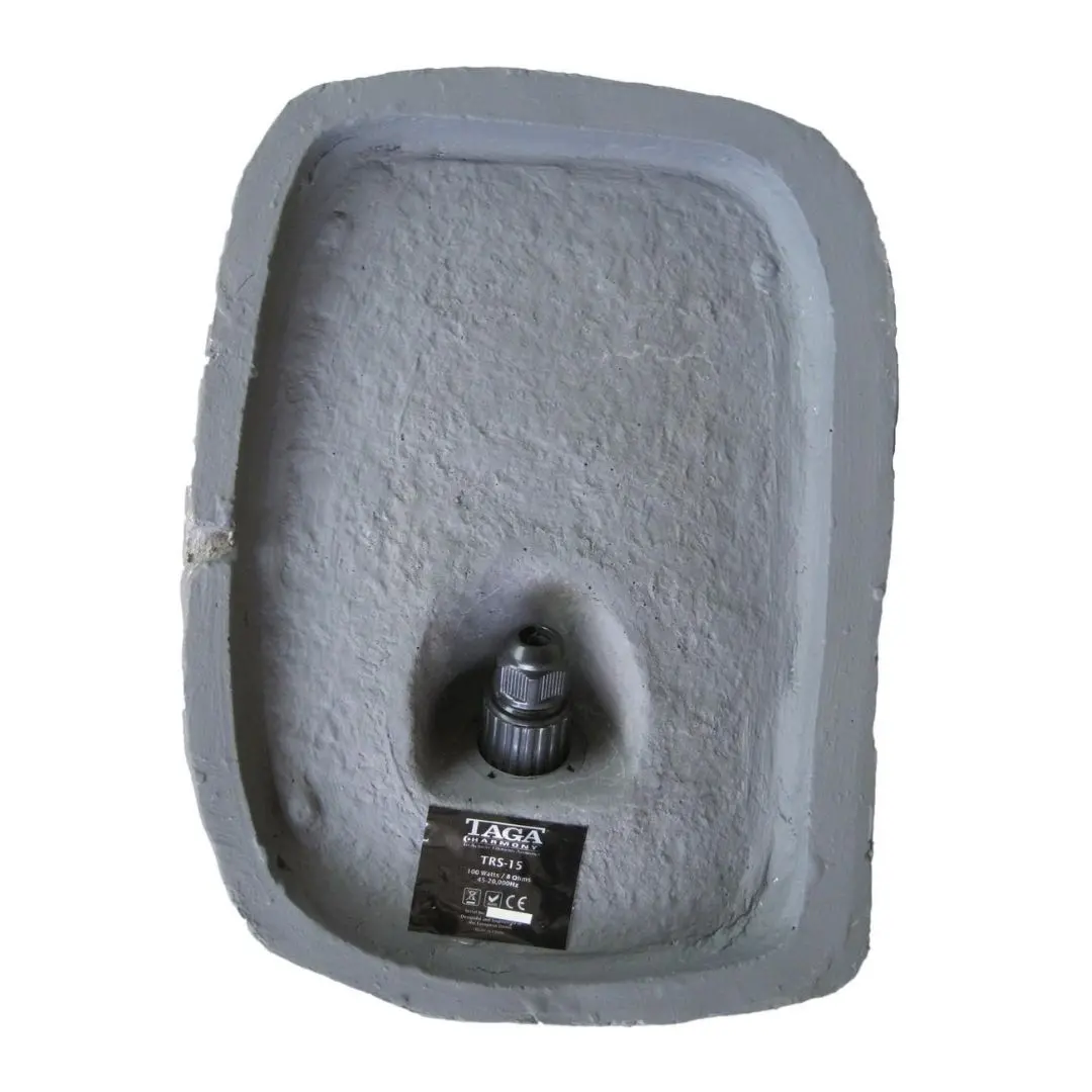 Taga Harmony Trs 15 Garden Speaker 1