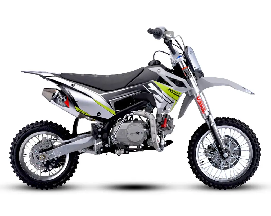 Thumpstar - Tsb110 V5 Dirt Bike 1