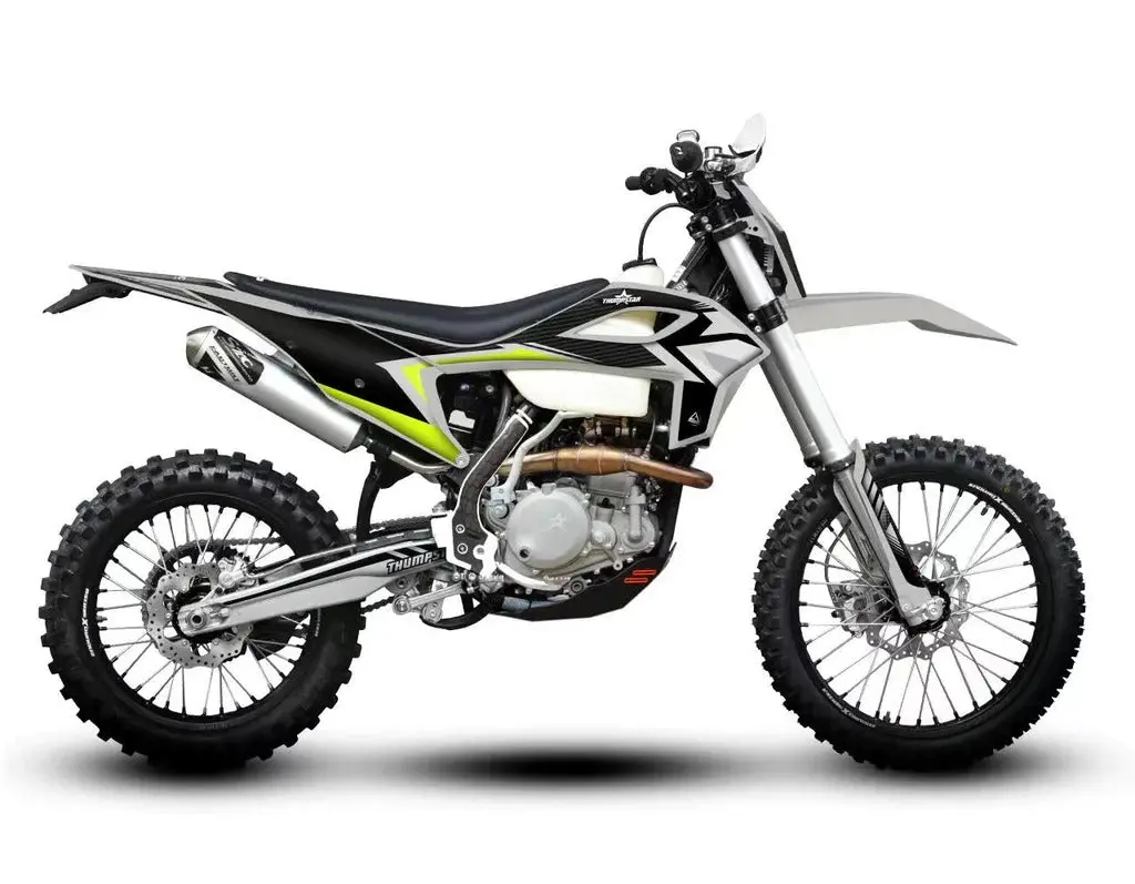 Thumpstar - Tsf300 N1 Dirt Bike | Clearance 1
