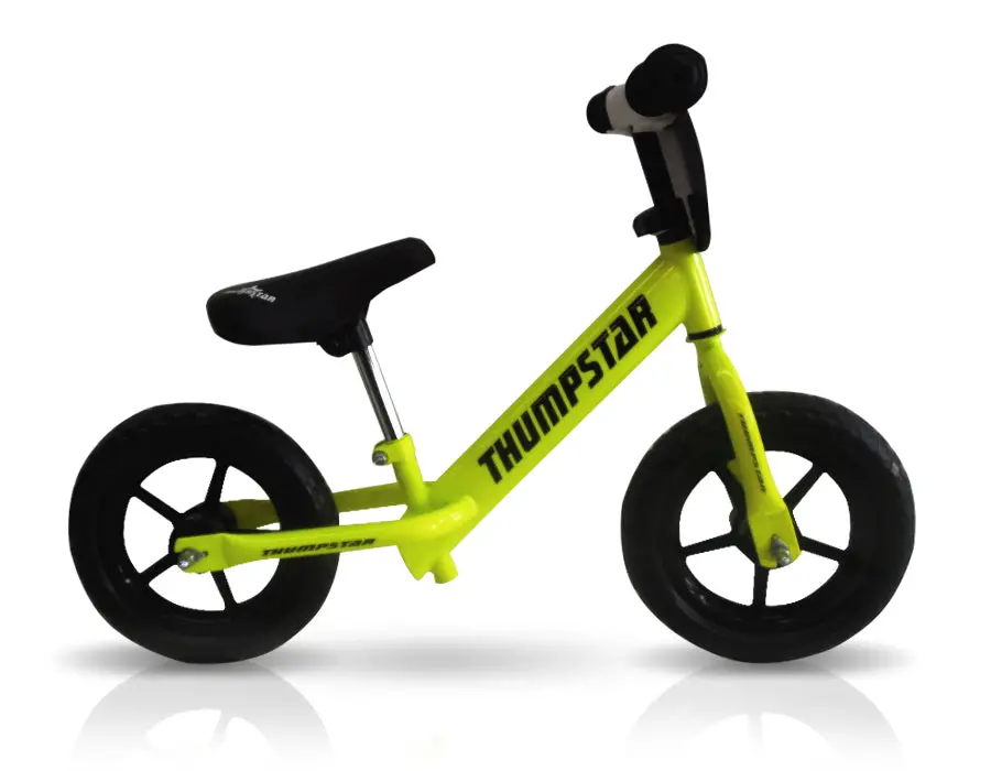 Thumpstar - Tsj | Balance Bike 1
