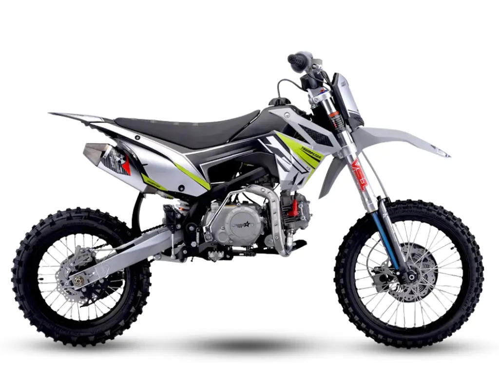 Thumpstar - Tsk141 V5 Dirt Bike 1