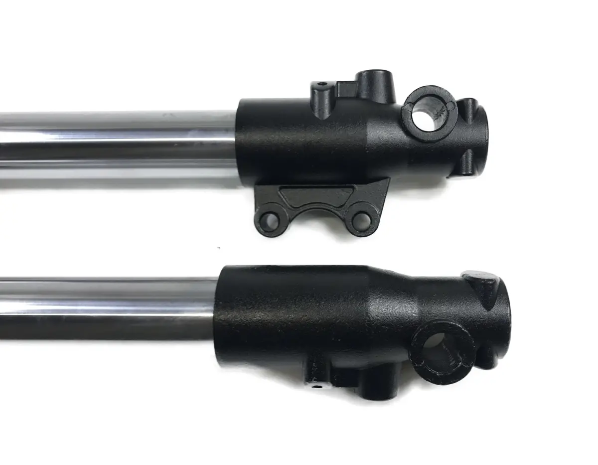 7715 | Front Fork Set Non-Adjustable | Tsk50 Upgrade 1