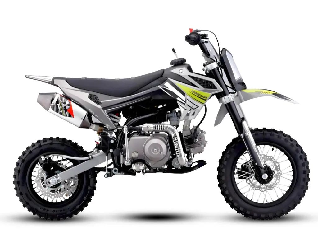 Thumpstar - Tsk90 S4 Dirt Bike 1