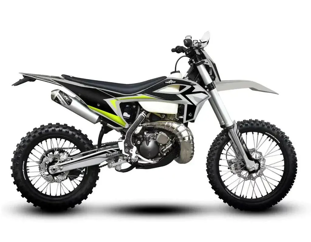 Thumpstar - Tsn250 N1 Dirt Bike | Clearance 1