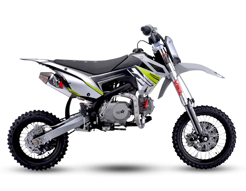 Thumpstar - Tsx125 V5 Dirt Bike 1