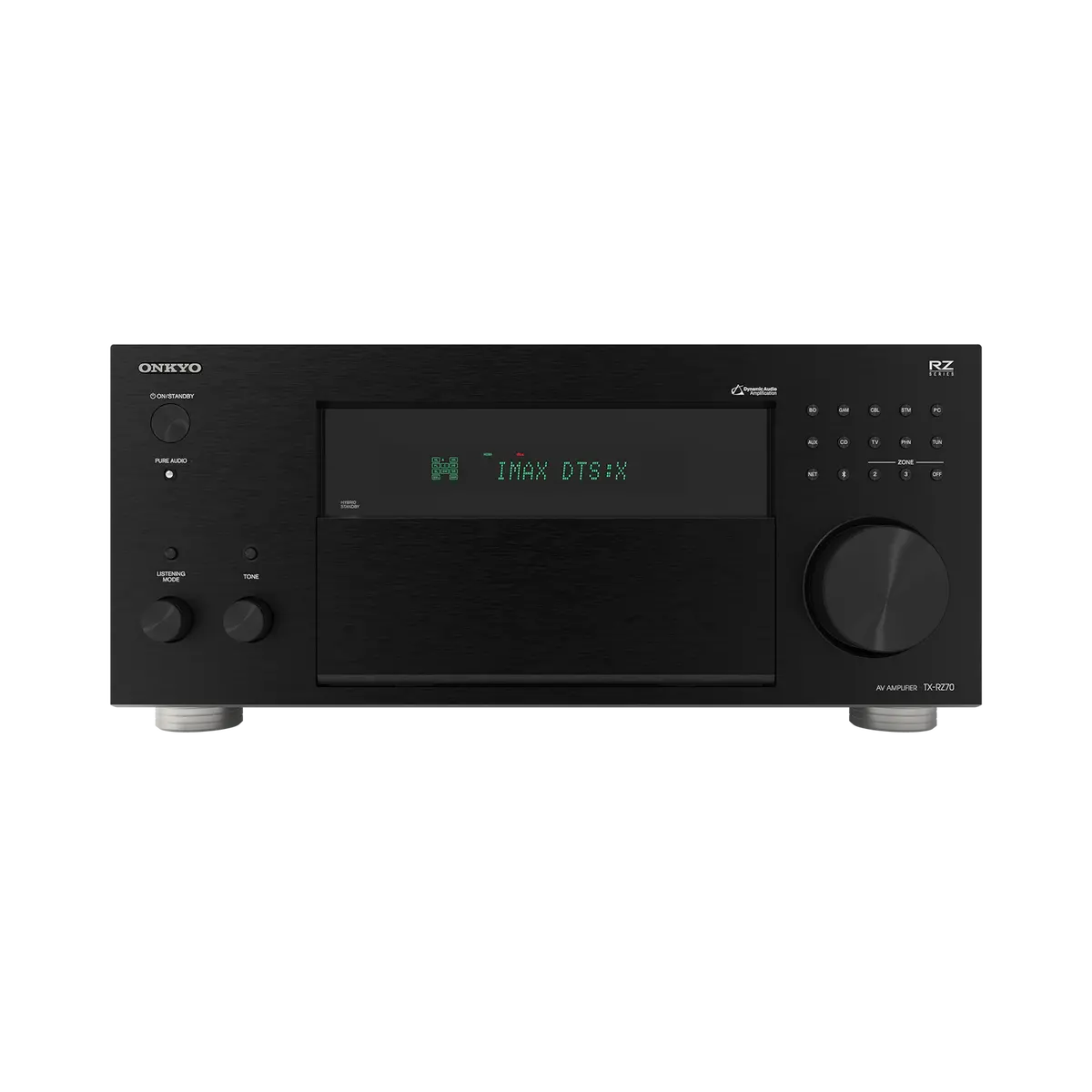 Onkyo Tx-Rz70 11.2-Channel Av Receiver 1