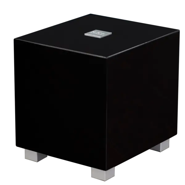 Rel Acoustics Tzero Mkiii Subwoofer 1