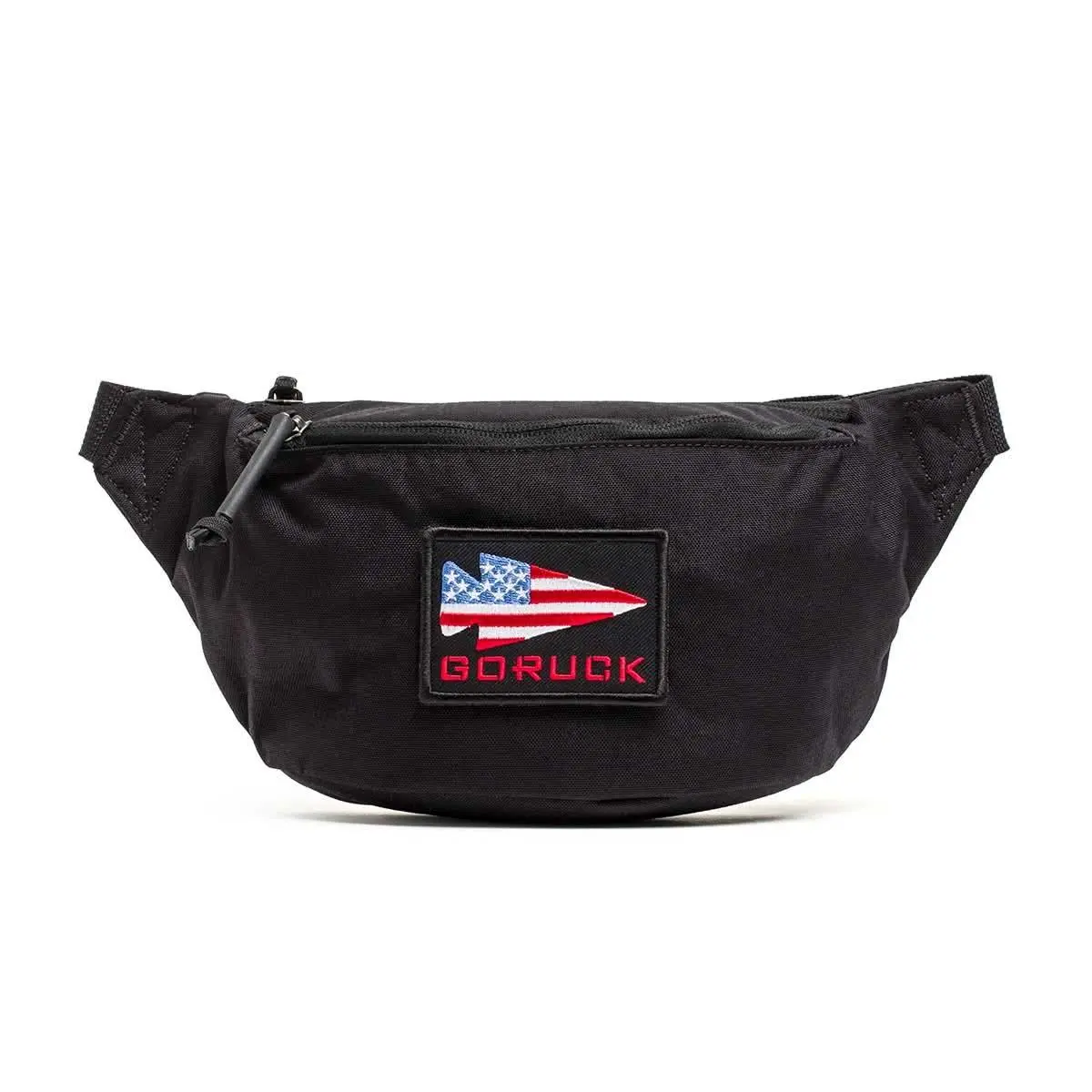 Tactical Fanny Pack - Cordura 1