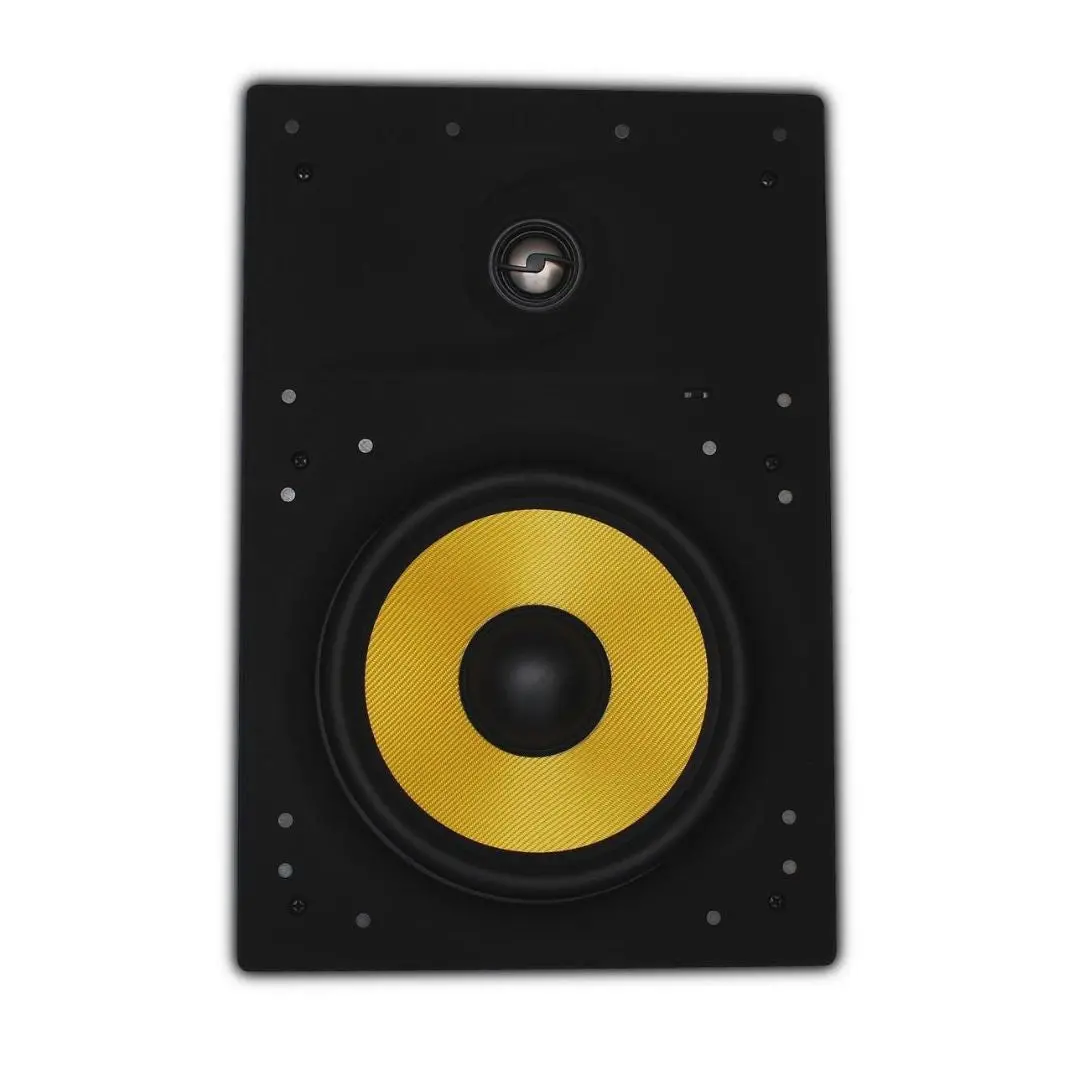 Taga Harmony Tcw-880 In-Wall Speakers 1