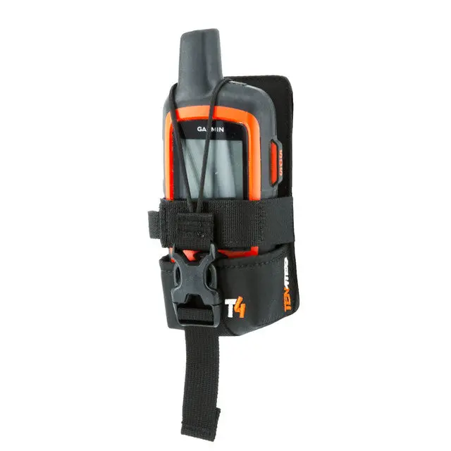 Ten4tec Radio Holder 1