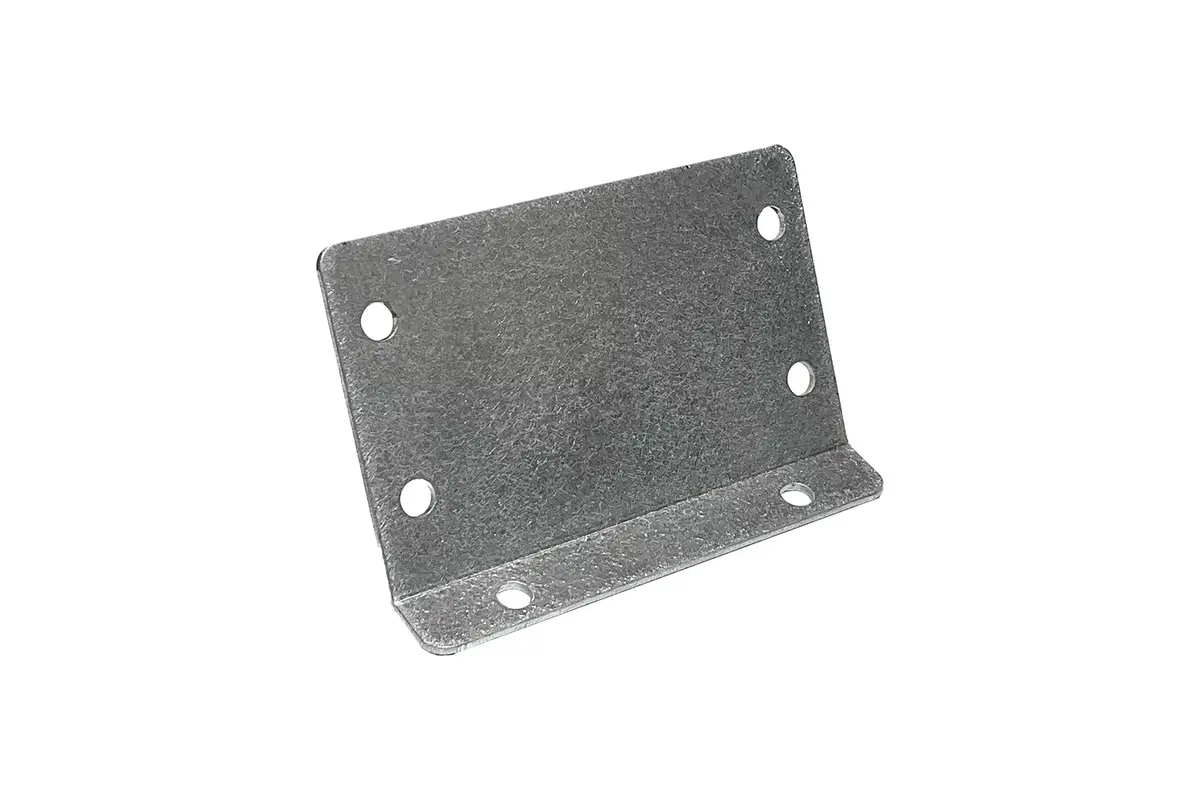 Throttle Potentiometer Mount Bracket 1