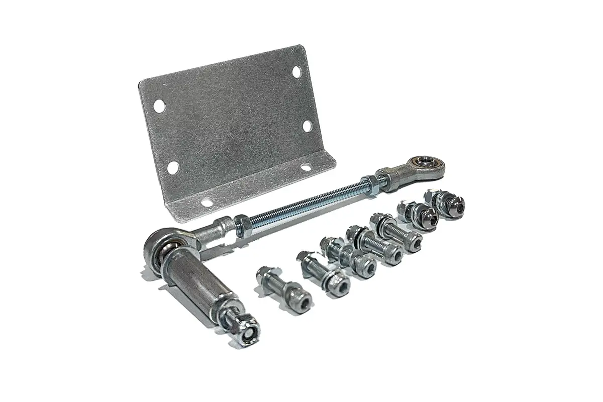 Throttle Potentiometer Mount Kit 1