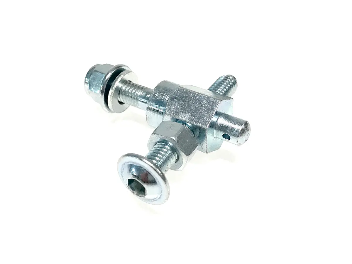 2017 Adult Throttle Pedal Stop Kit 1