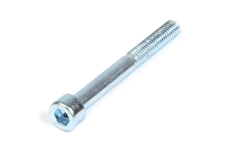 Throttle Stop Bolt Flash M6 X 60 1