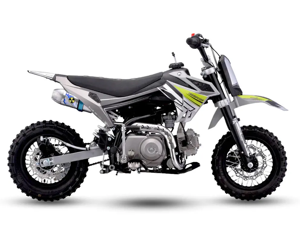 Thumpstar - Tsk50 S4 Dirt Bike 1