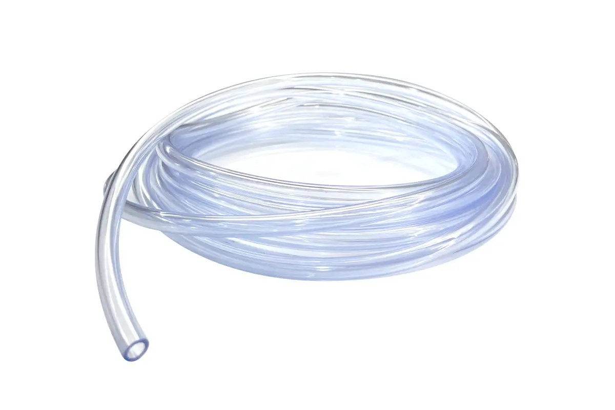 Clear Fuel Line Pack 1
