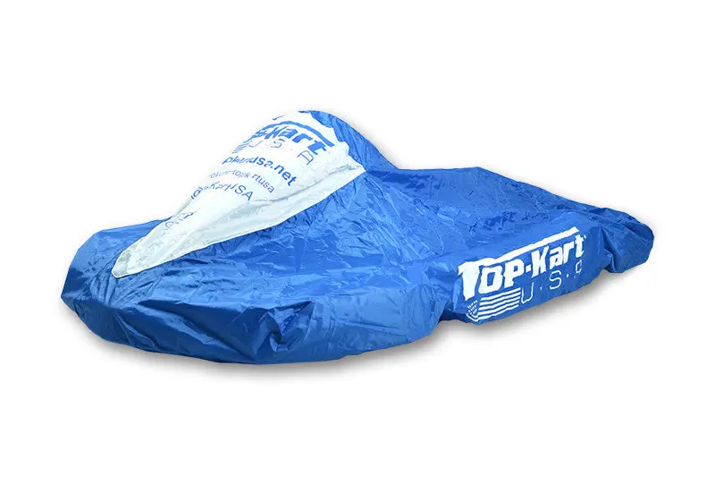 Top Kart Usa Kart Cover 1