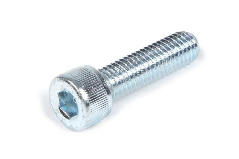 Torsion Clamp Bolt M8 X 30 1