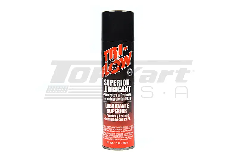Tri Flow 12Oz Aerosol 1