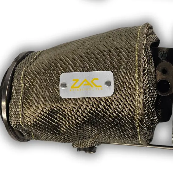 Gen 2 Turbo Blanket Set (M177) 1