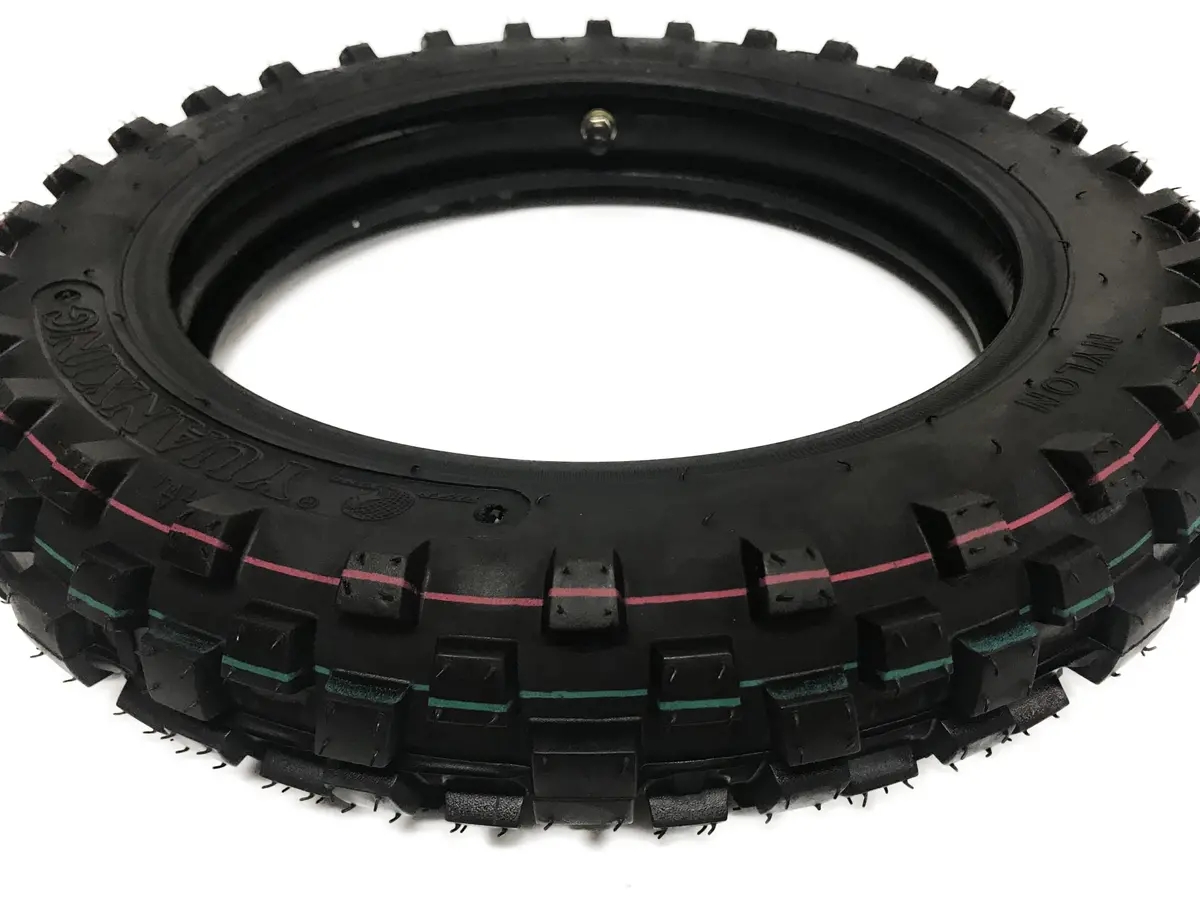 3804 | Front Tire Assy. | Tsb70 1