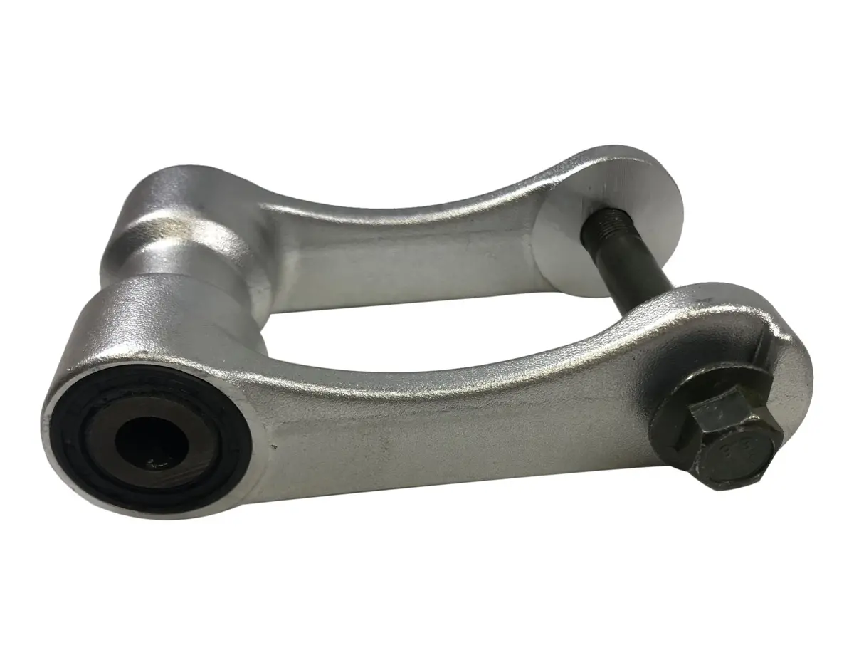 3912B | U Outer Linkage  | V5 1