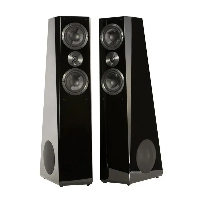 Svs Ultra Tower Speaker (Pair) 1