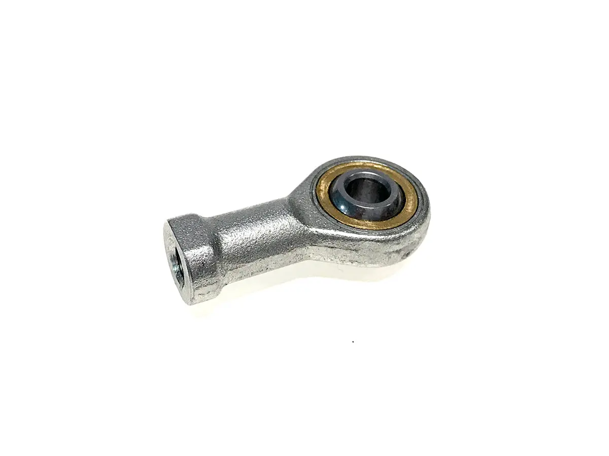Uniball 6Mm Brake Pedal Heim 1