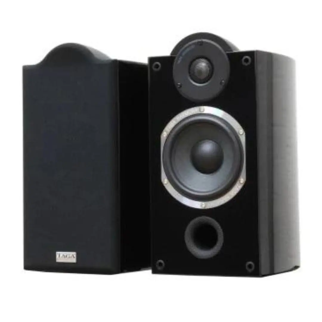 Taga Harmony Platinum S-40| Surround & Bookshelf Speaker 1