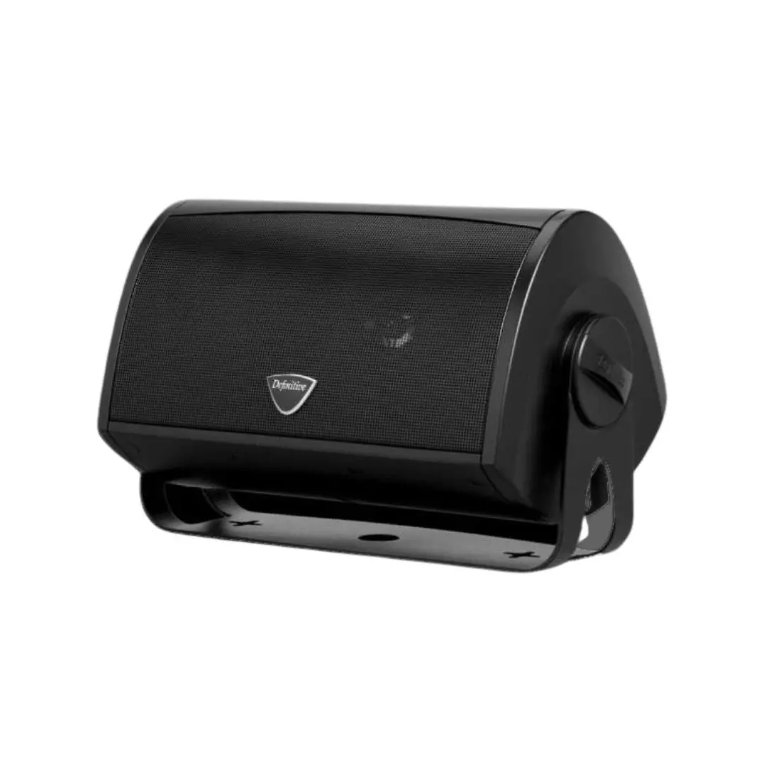 Definitive Technology Aw 5500 All-Weather Outdoor Loudspeaker (Pair) 1