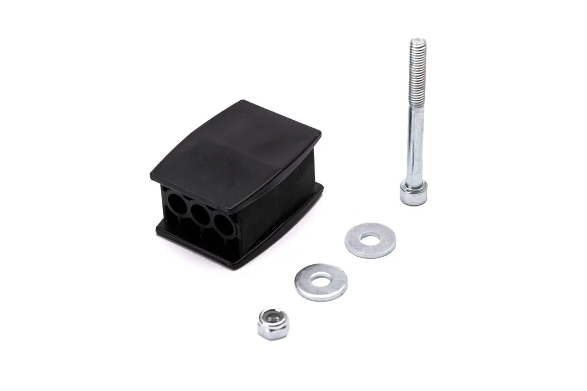 508 Upper Fairing Bracket Reinforcement Kit 1