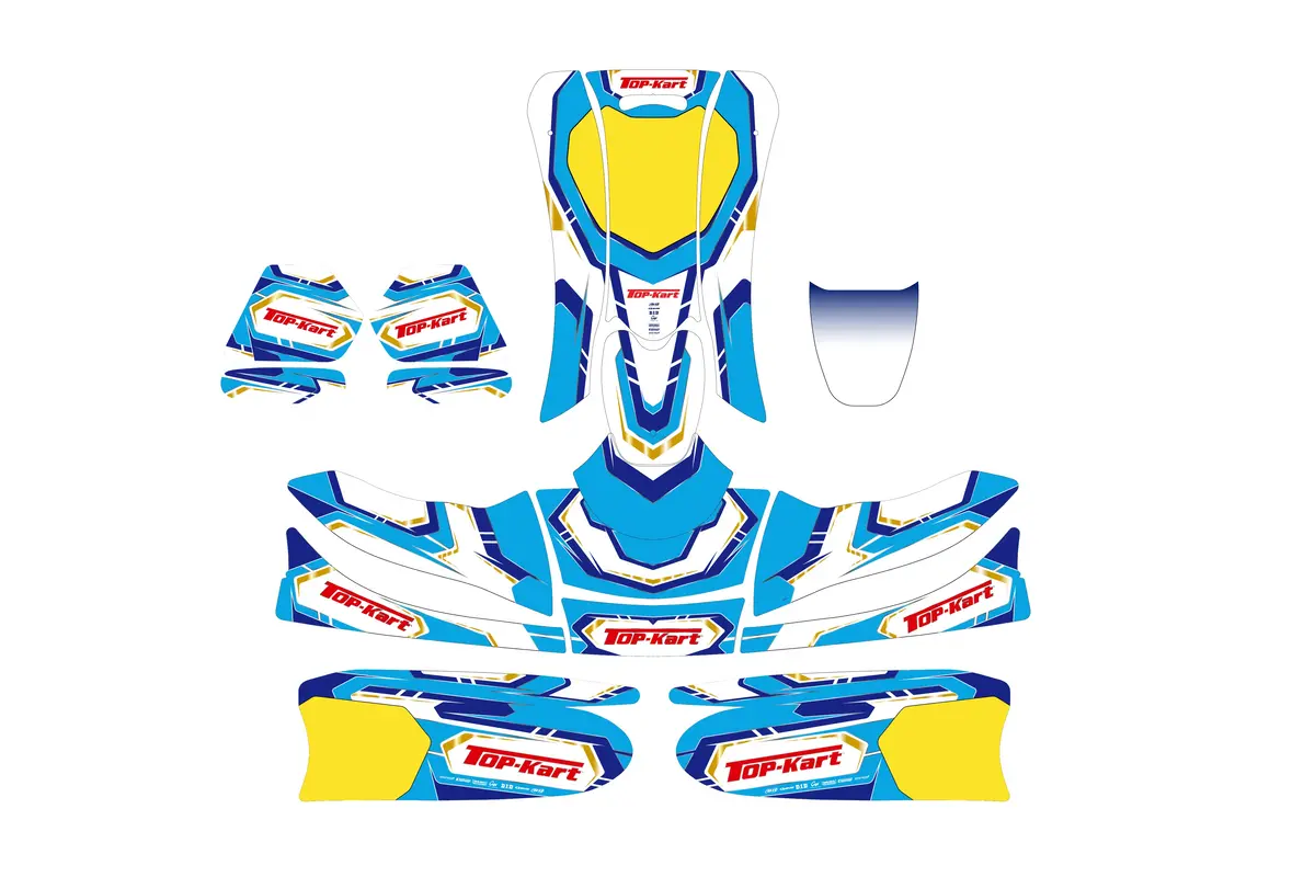 2022 507-508 Complete Decal Kit 1