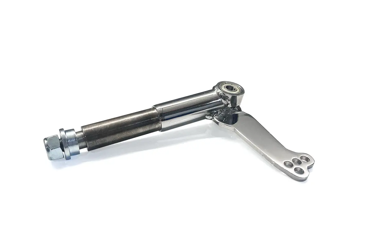 V23 D.25 Spindles 10.5˚ - 10Mm 1