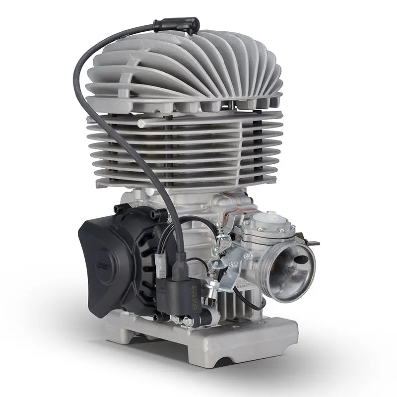 Vlr 100Cc Engine 1