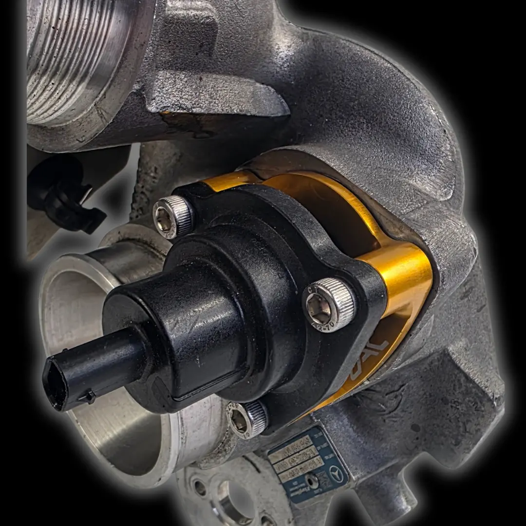 Vta Blow-Off Valve Adaptor (M133) 1