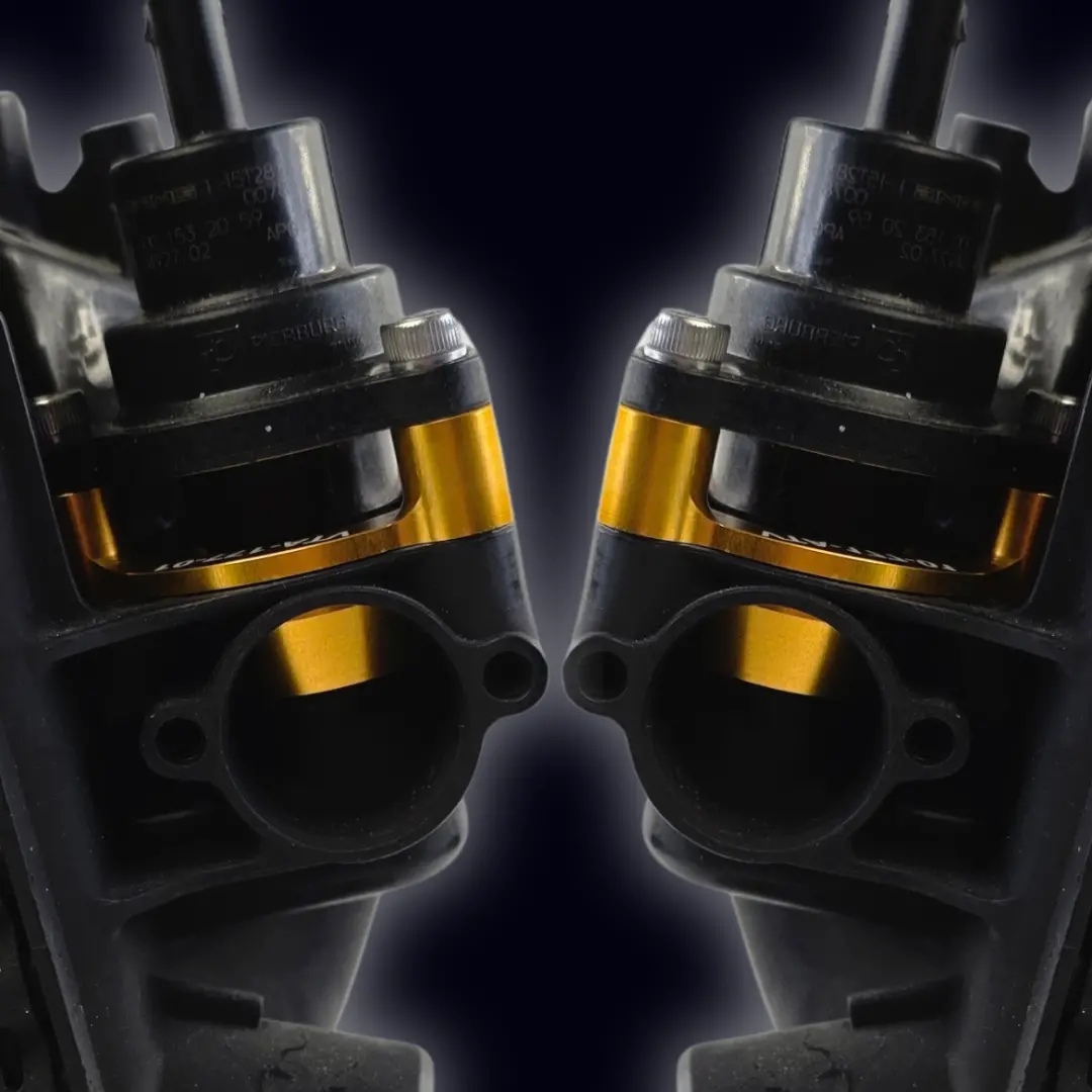 V8 Vta Blow Off Valve Adaptor (M177) 1