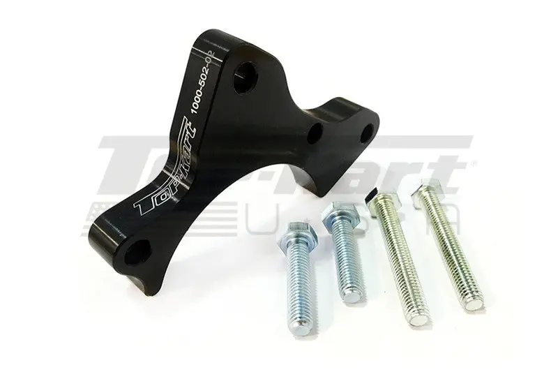 Ven09 Rear Caliper Bracket 1
