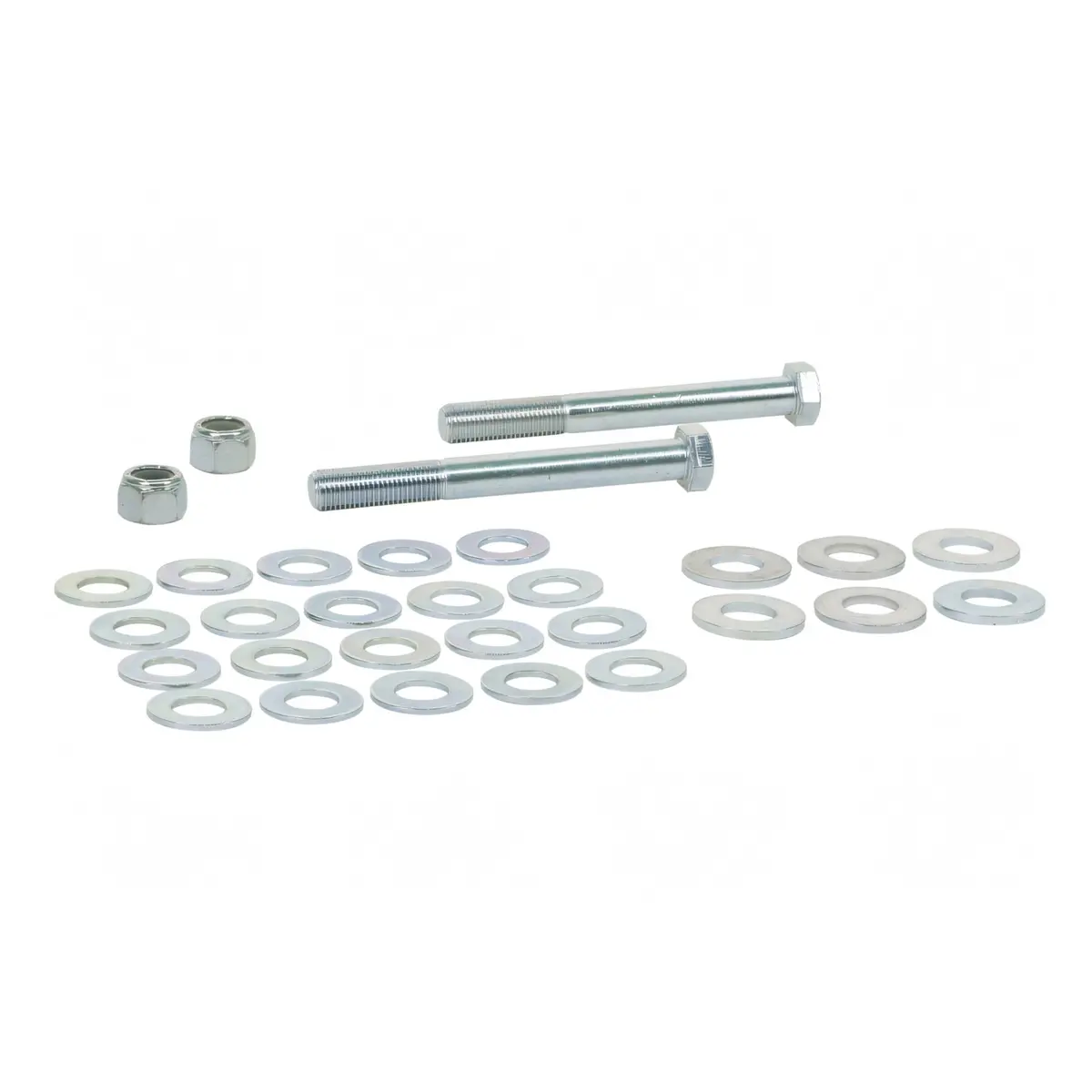 Whiteline Front Caster Correction Shims For Acura Integra/Honda Civic 1